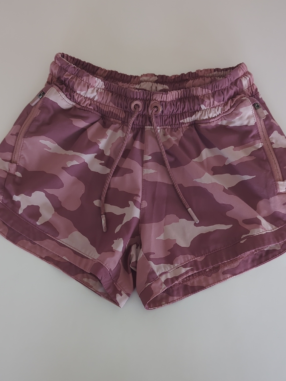Athleta Girl Shorts Size M/8-10
